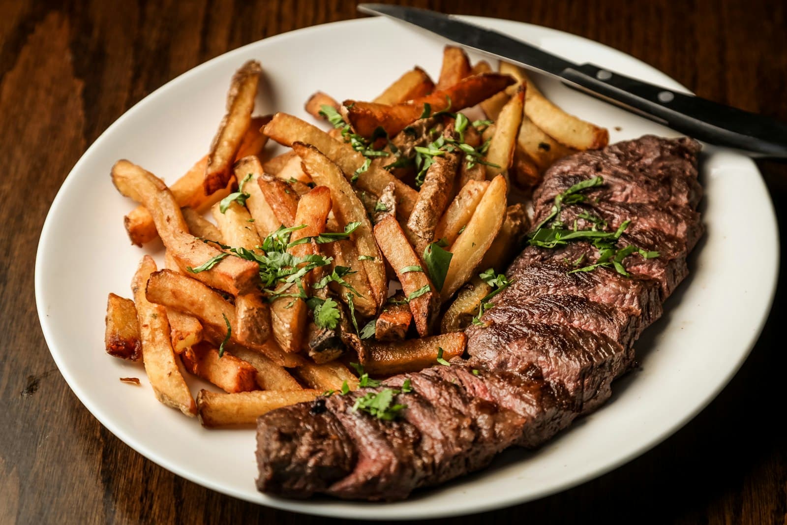 Porterhouse